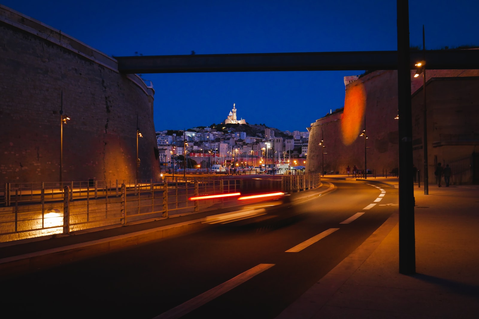 Quelles sont les meilleures compagnies d'assurance auto à Marseille?